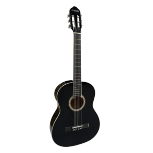 CONRADO CN-39BK Siyah Klasik Gitar