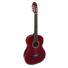 CONRADO CN-39RD Kırmızı Klasik Gitar