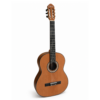 CONRADO CN-300M Mat Cila Masif Ağaç Klasik Gitar